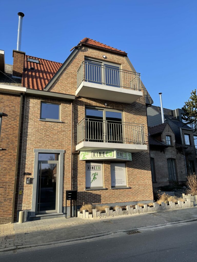 Sint-Lievens-Houtem, Krabbenijckstraat 69a — Holderbeke BV | Binnen- En ...